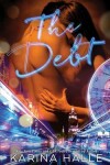 Book cover for The Debt