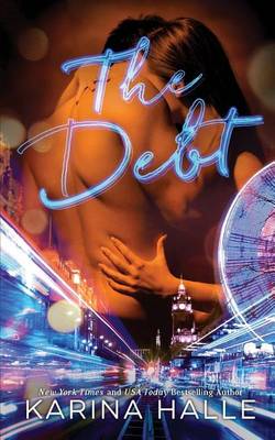 Cover of The Debt