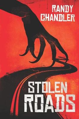 Book cover for Stolen Roads
