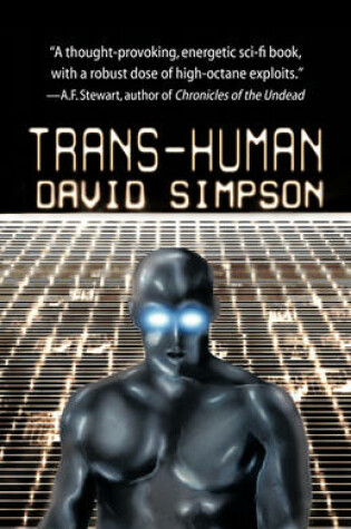 Cover of Trans-Human