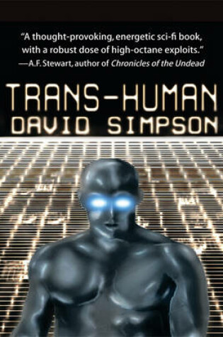 Cover of Trans-Human