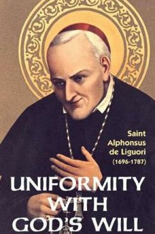 Cover of Uniformity with God's Will