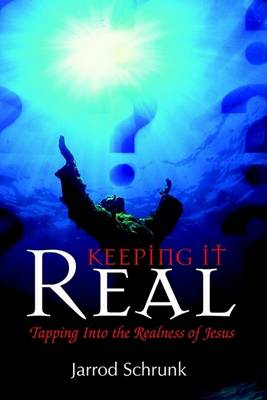 Cover of Keeping It Real