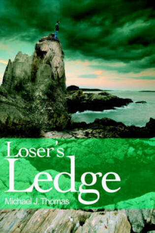 Cover of Loser's Ledge