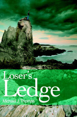 Book cover for Loser's Ledge