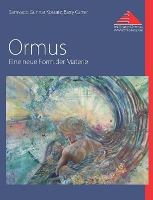 Book cover for Ormus