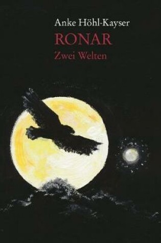 Cover of Ronar - Zwei Welten