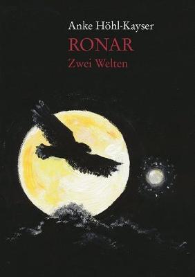 Book cover for Ronar - Zwei Welten