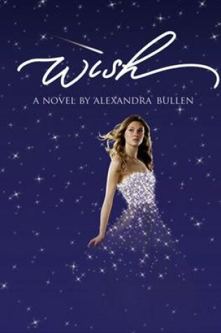 Cover of Wish