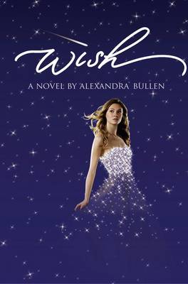 Book cover for Wish