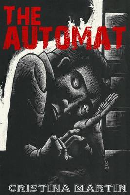 Book cover for The Automat