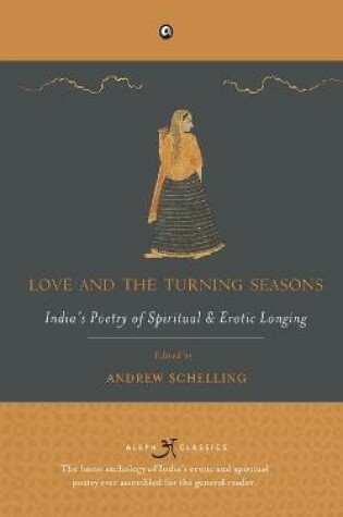 Cover of Love and the Turning Seasons