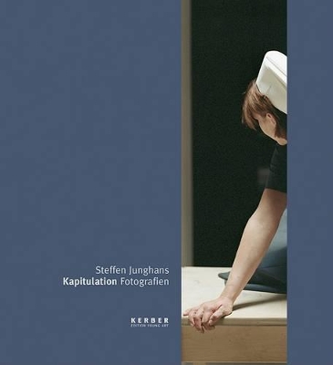 Book cover for Steffen Junghans