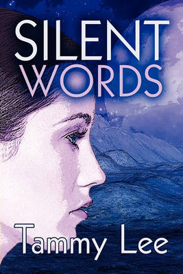 Book cover for Silent Words