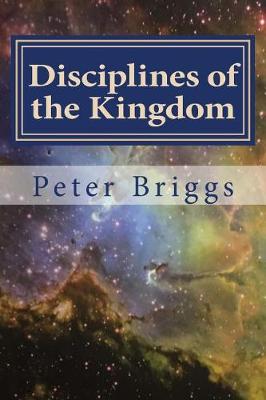 Book cover for Disciplines of the Kingdom