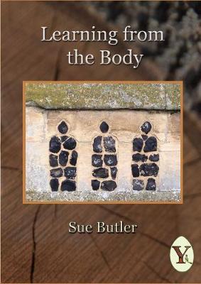 Book cover for Learning from the Body