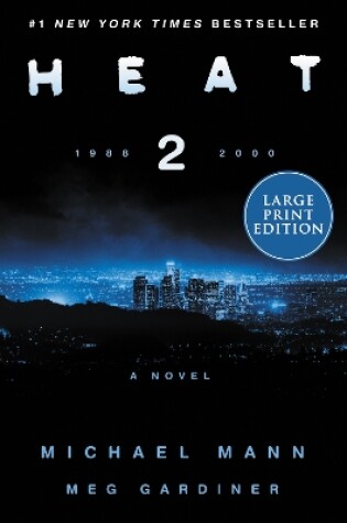 Cover of Heat 2