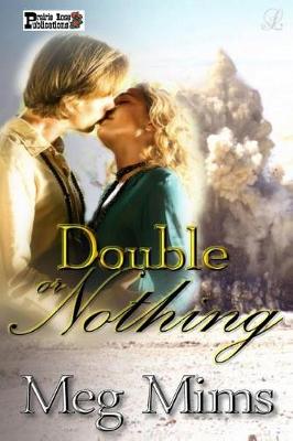 Book cover for Double or Nothing