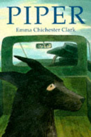 Cover of Piper