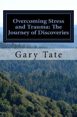 Book cover for Overcoming Stress and Trauma