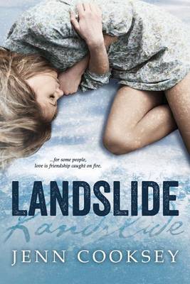 Book cover for Landslide