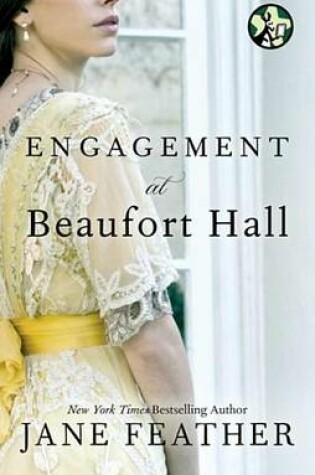 Cover of Engagement at Beaufort Hall