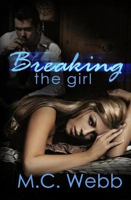 Book cover for Breaking the Girl