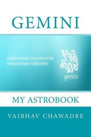 Cover of Gemini