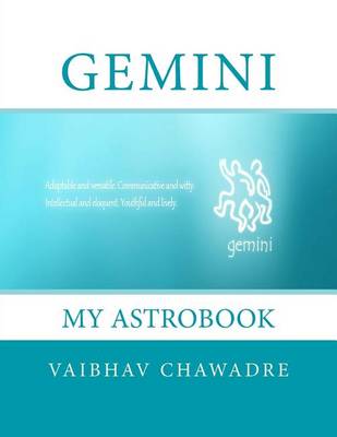 Cover of Gemini