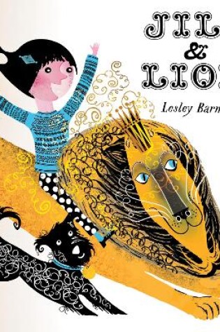 Cover of Jill & Lion