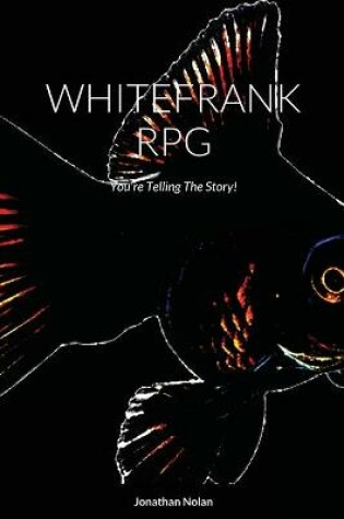 Cover of Whitefrank RPG