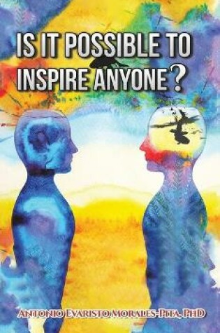 Cover of Is It Possible to Inspire Anyone?