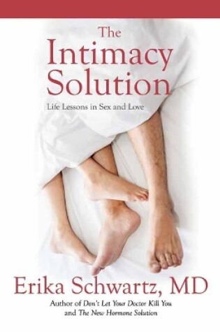 Cover of The Intimacy Solution