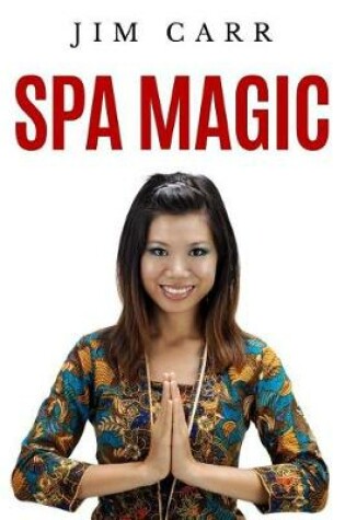 Cover of Spa Magic