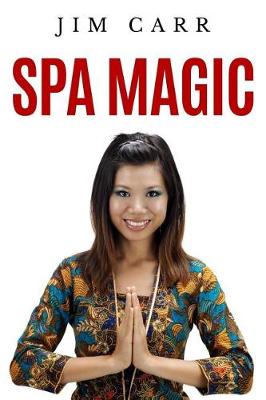 Cover of Spa Magic