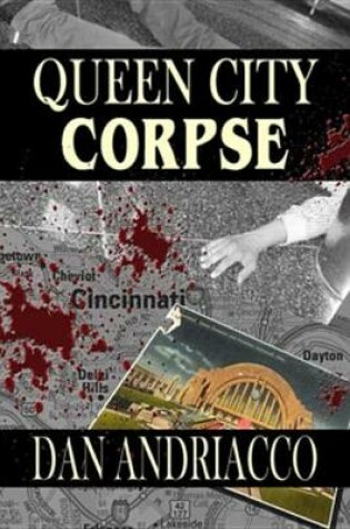 Cover of Queen City Corpse