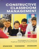 Book cover for Creating Positive Classroom Environments