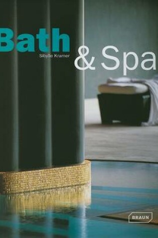 Cover of Bath & Spa