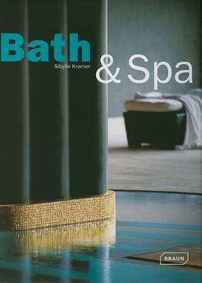 Cover of Bath & Spa