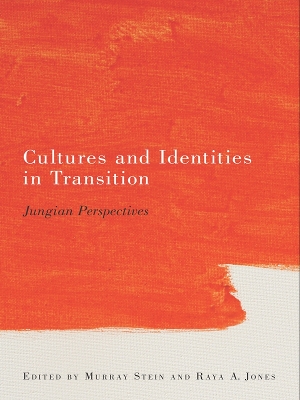 Cover of Cultures and Identities in Transition