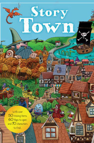 Cover of Story Town