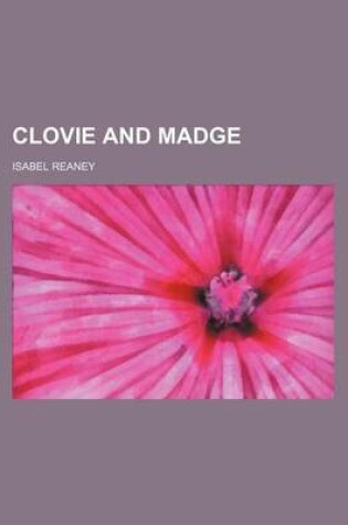 Cover of Clovie and Madge