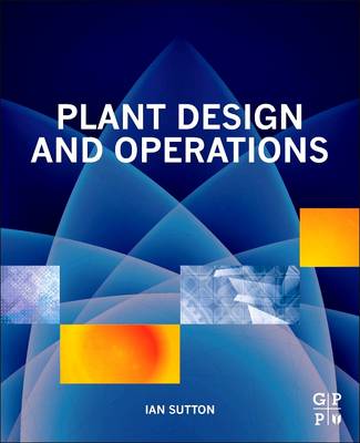 Book cover for Plant Design and Operations