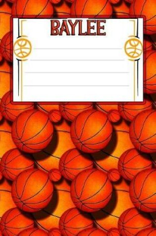 Cover of Basketball Life Baylee