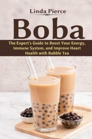 Cover of Boba