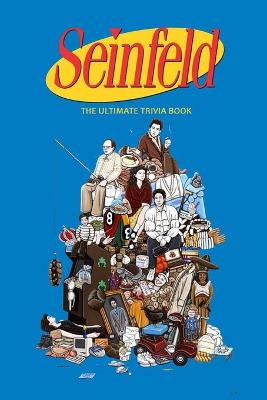 Book cover for Seinfeld