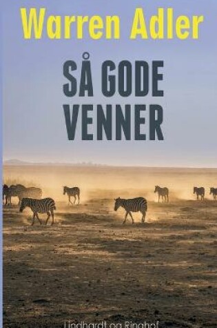 Cover of S� gode venner