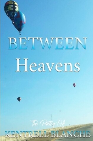 Cover of Between Heavens