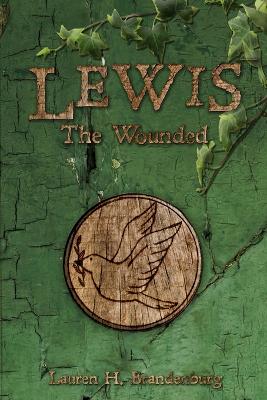 Book cover for Lewis