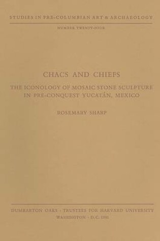 Cover of Chacs and Chiefs